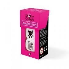 DADOS PARA CONTAR HECHIZOS - STORY CUBES | 3558380025207 | VV.AA. | Librería Castillón - Comprar libros online Aragón, Barbastro