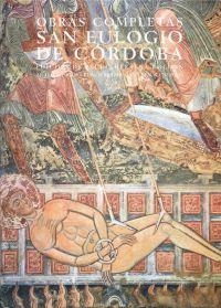 OBRAS COMPLETAS (SAN EULOGIO DE CORDOBA) | 9788446013716 | DE CORDOBA, SAN EULOGIO | Librería Castillón - Comprar libros online Aragón, Barbastro