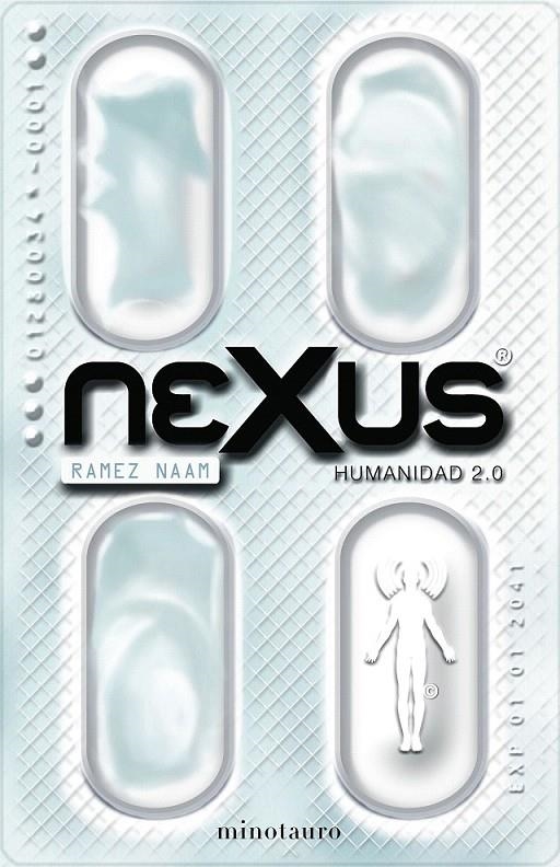 Nexus | 9788445003008 | Naam, Ramez | Librería Castillón - Comprar libros online Aragón, Barbastro