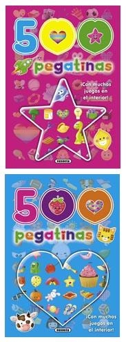 ¡Yo pego, yo coloreo! 2-3 años (4 títulos) | 9788467747935 | Busquets, Jordi | Librería Castillón - Comprar libros online Aragón, Barbastro