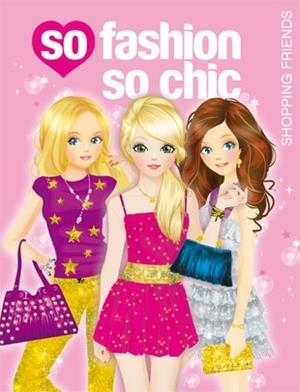 Shopping Friends | 9788424656355 | Varios autores | Librería Castillón - Comprar libros online Aragón, Barbastro