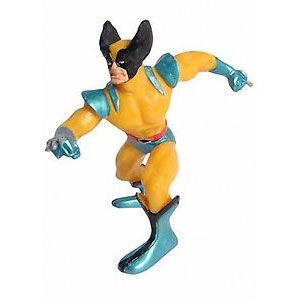 FIGURA SUPERHEROES WOLVERINE / LOBEZNO | 8412906960210 | Librería Castillón - Comprar libros online Aragón, Barbastro