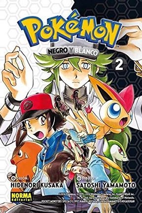 POKÉMON 27 | 9788467922042 | Kusaka, Hidenori / Yamamoto, Satoshi | Librería Castillón - Comprar libros online Aragón, Barbastro