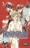 NORAGAMI 03 | 9788467921649 | Adachitoca | Librería Castillón - Comprar libros online Aragón, Barbastro