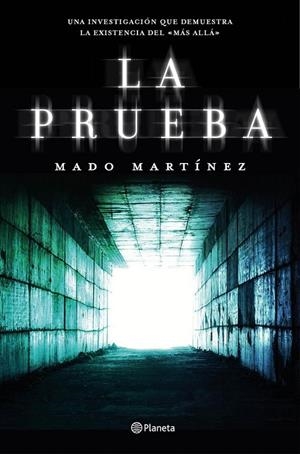 La prueba | 9788408151012 | Martínez, Mado | Librería Castillón - Comprar libros online Aragón, Barbastro
