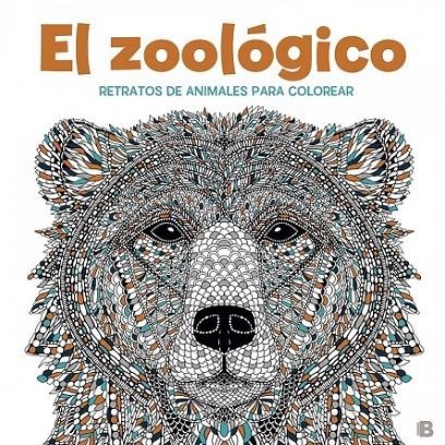 El zoológico | 9788466658478 | Merritt, Richard | Librería Castillón - Comprar libros online Aragón, Barbastro