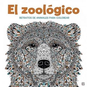 El zoológico | 9788466658478 | Merritt, Richard | Librería Castillón - Comprar libros online Aragón, Barbastro