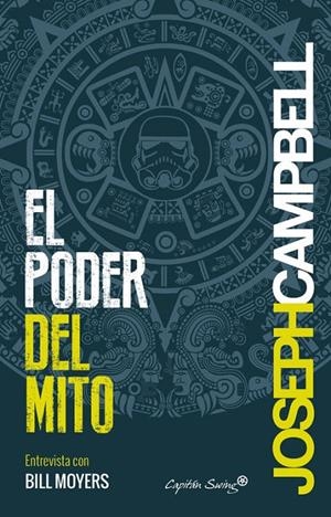 El poder del mito | 9788494444593 | Campbell, Joseph | Librería Castillón - Comprar libros online Aragón, Barbastro