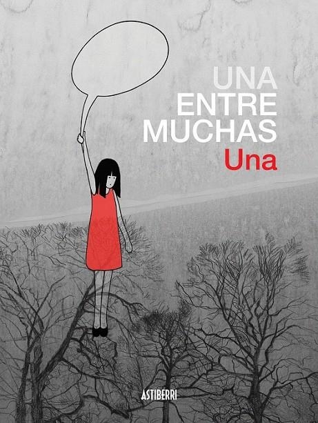 Una entre muchas | 9788416251414 | Una | Librería Castillón - Comprar libros online Aragón, Barbastro