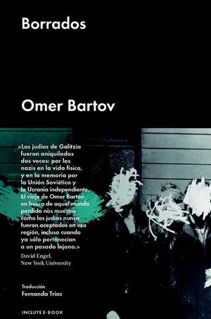 BORRADOS | 9788416420469 | BARTOV, OMER | Librería Castillón - Comprar libros online Aragón, Barbastro