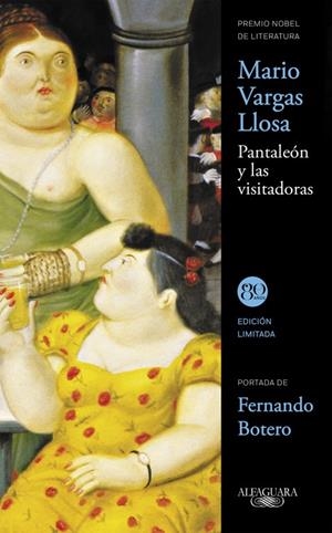 Pantaleón y las visitadoras | 9788420419855 | VARGAS LLOSA, MARIO | Librería Castillón - Comprar libros online Aragón, Barbastro