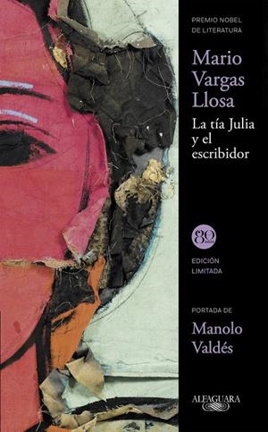 La tía Julia y el escribidor | 9788420419862 | VARGAS LLOSA, MARIO | Librería Castillón - Comprar libros online Aragón, Barbastro