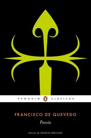 Poesía | 9788491051749 | Francisco de Quevedo | Librería Castillón - Comprar libros online Aragón, Barbastro