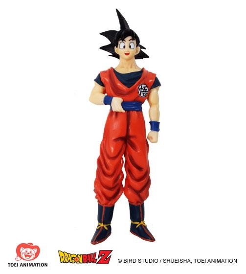 FIGURA MARUKATSU GOKU - DRAGON BALL | 8436016388498 | Librería Castillón - Comprar libros online Aragón, Barbastro