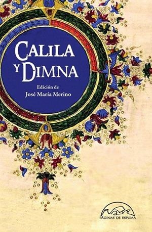 Calila y Dimna | 9788483931974 | Anónimo | Librería Castillón - Comprar libros online Aragón, Barbastro