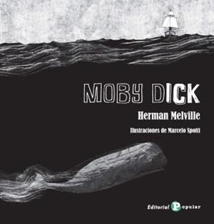 Moby Dick | 9788478846405 | Pino Marcos, Francisco | Librería Castillón - Comprar libros online Aragón, Barbastro