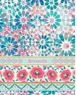 CARPETA ANILLAS RINGBOOK A4 4A EQUIPADA ACCESSORIZE 45046 | 8412885450467 | Librería Castillón - Comprar libros online Aragón, Barbastro