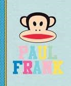 CARPETA ANILLAS RINGBOOK Fº 4A EQUIPADA PAUL FRANK JULIUS 63046 | 8412885630463 | Librería Castillón - Comprar libros online Aragón, Barbastro