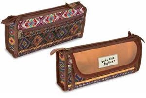 PORTATODO C/SOLAPA SURTIDO  KATACRAK BOHO CHIC 111206 | 8412885112068 | Librería Castillón - Comprar libros online Aragón, Barbastro