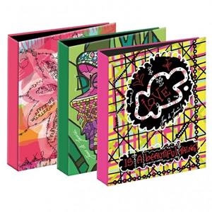 CARPETA ANILLAS  Fº 4A DREAM BIG BASIC 100015 | 8412885000150 | Librería Castillón - Comprar libros online Aragón, Barbastro