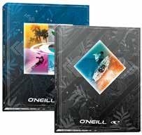 CARPETA ANILLAS Fº  4A 35 mm O'NEILL BOYS 56016 | 8412885560166 | Librería Castillón - Comprar libros online Aragón, Barbastro