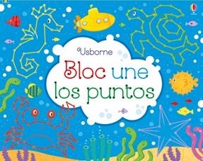 BLOC UNE LOS PUNTOS | 9781474916073 | ROBSON, KIRSTEEN | Librería Castillón - Comprar libros online Aragón, Barbastro