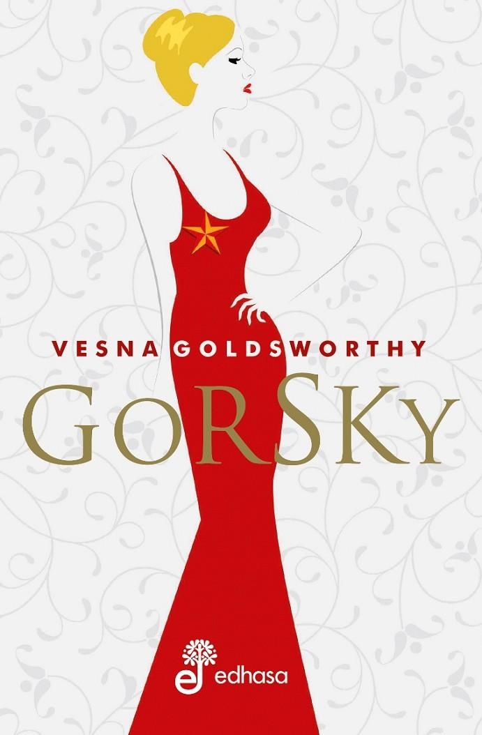 Gorsky | 9788435012393 | Goldsworthy, Vesna | Librería Castillón - Comprar libros online Aragón, Barbastro