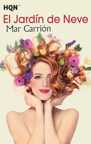 El jardín de neve | 9788468777993 | Carrión, Mar | Librería Castillón - Comprar libros online Aragón, Barbastro