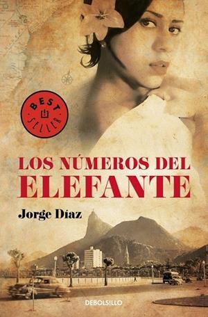 Los números del elefante | 9788466332705 | Jorge Díaz | Librería Castillón - Comprar libros online Aragón, Barbastro