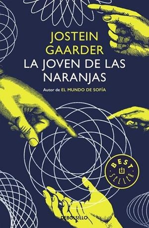 La joven de las naranjas | 9788466332743 | Jostein Gaarder | Librería Castillón - Comprar libros online Aragón, Barbastro