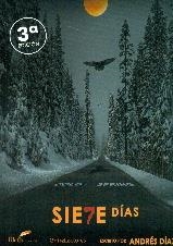 Siete dias | 9788416646036 | Diaz-Salazar Doña, Andrés | Librería Castillón - Comprar libros online Aragón, Barbastro