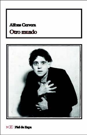 Otro mundo | 9788416288687 | Cervera, Alfons | Librería Castillón - Comprar libros online Aragón, Barbastro