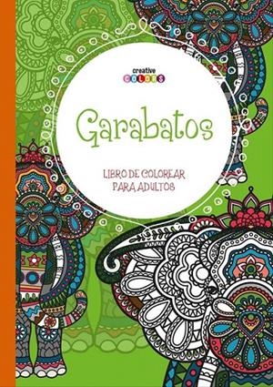 Garabatos | 9789461886866 | Varios autores | Librería Castillón - Comprar libros online Aragón, Barbastro