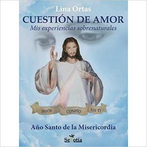 Cuestión de amor | 9788416412938 | Ortas, Lina | Librería Castillón - Comprar libros online Aragón, Barbastro