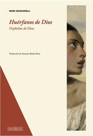 Huérfanos de Dios | 9788494490903 | Biancarelli, Marc | Librería Castillón - Comprar libros online Aragón, Barbastro