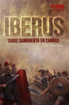 Iberus | 9788494476846 | Incausa García, Pablo | Librería Castillón - Comprar libros online Aragón, Barbastro