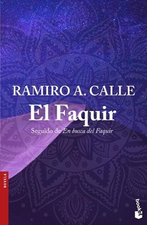 El Faquir | 9788427042544 | Calle, Ramiro A. | Librería Castillón - Comprar libros online Aragón, Barbastro