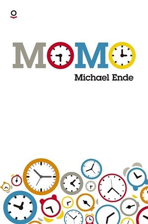 Momo | 9788491221524 | Ende, Michael | Librería Castillón - Comprar libros online Aragón, Barbastro