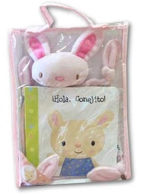 Hola conejito | 9788468325330 | Ferri Francesca | Librería Castillón - Comprar libros online Aragón, Barbastro