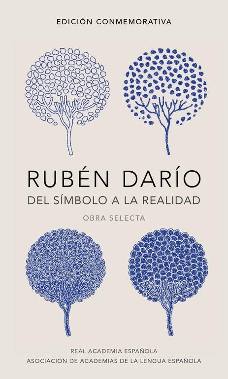 Rubén Darío, del símbolo a la realidad | 9788420420677 | Rubén Darío | Librería Castillón - Comprar libros online Aragón, Barbastro