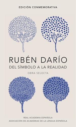 Rubén Darío, del símbolo a la realidad | 9788420420677 | Rubén Darío | Librería Castillón - Comprar libros online Aragón, Barbastro