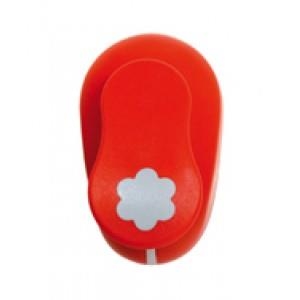 PERFORADORA GOMA EVA 1.6CM FLOR 38951 | 8413623004751 | Librería Castillón - Comprar libros online Aragón, Barbastro