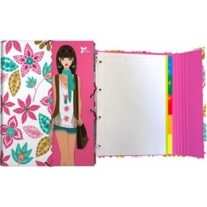 CARPETA ANILLAS A4 25MM CARPEPLUS ENC NOA16 CHALECO 88211173 | 8413623846146 | Librería Castillón - Comprar libros online Aragón, Barbastro