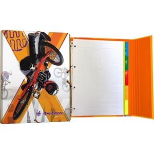 CARPETA ANILLAS A4 25MM CARPEPLUS ENC HANS TIESSEN 2016 BMX 88211179 | 8413623847402 | Librería Castillón - Comprar libros online Aragón, Barbastro