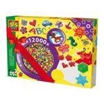 SES CREATIVE JUEGO CUENTAS DE PLANCHAR12000UN LUXURY BOX | 8710341060732 | Librería Castillón - Comprar libros online Aragón, Barbastro