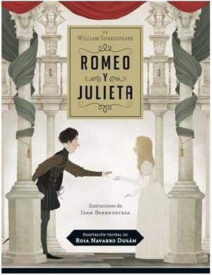 Romeo y julieta | 9788468323442 | Duran Rosa Nava | Librería Castillón - Comprar libros online Aragón, Barbastro