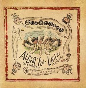 Soñadores | 9788416003525 | Pla i Àlbarez, Albert | Librería Castillón - Comprar libros online Aragón, Barbastro