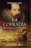 LA COFRADIA DE LA ARMADA INVENCIBLE | 9788435062992 | LARA EMILIO | Librería Castillón - Comprar libros online Aragón, Barbastro