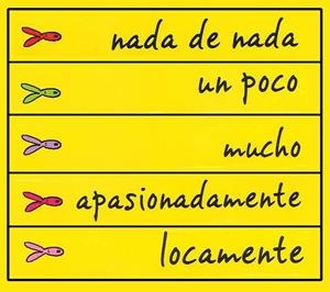 Papá te quiero | 9786074008210 | Marchon, Benoit | Librería Castillón - Comprar libros online Aragón, Barbastro