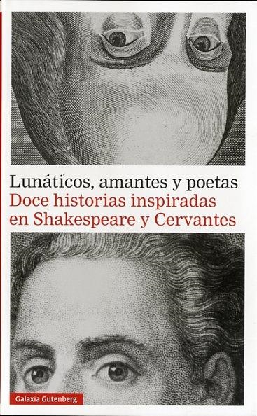 Lunáticos, amantes y poetas | 9788416495320 | HAHN, DANIEL | Librería Castillón - Comprar libros online Aragón, Barbastro